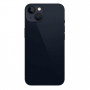 Full Body Housing For Apple iPhone 13 - Black